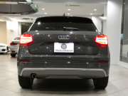 アウディ Q2 Q2 30TFSIｽﾎﾟｰﾂ Sﾗｲﾝ&ｱｼｽﾀﾝｽPKG　ADVｷｰ 追ACC ﾚｰﾝ&ｻｲﾄﾞｱｼｽﾄ ｱｳﾃﾞｨﾌﾟﾚｾﾝｽ 半革 ﾋｰﾀｰ MMIﾅﾋﾞ Bｶﾒﾗ PDC LEDﾗｲﾄ ｵｰﾄﾃｰﾙｹﾞｰﾄ Sﾗｲﾝｴｸｽﾃﾘｱ&18AW　2年保証