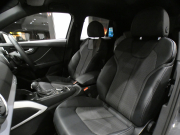 アウディ Q2 Q2 30TFSIｽﾎﾟｰﾂ Sﾗｲﾝ&ｱｼｽﾀﾝｽPKG　ADVｷｰ 追ACC ﾚｰﾝ&ｻｲﾄﾞｱｼｽﾄ ｱｳﾃﾞｨﾌﾟﾚｾﾝｽ 半革 ﾋｰﾀｰ MMIﾅﾋﾞ Bｶﾒﾗ PDC LEDﾗｲﾄ ｵｰﾄﾃｰﾙｹﾞｰﾄ Sﾗｲﾝｴｸｽﾃﾘｱ&18AW　2年保証