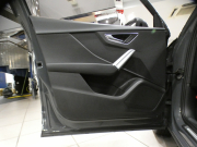 アウディ Q2 Q2 30TFSIｽﾎﾟｰﾂ Sﾗｲﾝ&ｱｼｽﾀﾝｽPKG　ADVｷｰ 追ACC ﾚｰﾝ&ｻｲﾄﾞｱｼｽﾄ ｱｳﾃﾞｨﾌﾟﾚｾﾝｽ 半革 ﾋｰﾀｰ MMIﾅﾋﾞ Bｶﾒﾗ PDC LEDﾗｲﾄ ｵｰﾄﾃｰﾙｹﾞｰﾄ Sﾗｲﾝｴｸｽﾃﾘｱ&18AW　2年保証