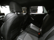 アウディ Q2 Q2 30TFSIｽﾎﾟｰﾂ Sﾗｲﾝ&ｱｼｽﾀﾝｽPKG　ADVｷｰ 追ACC ﾚｰﾝ&ｻｲﾄﾞｱｼｽﾄ ｱｳﾃﾞｨﾌﾟﾚｾﾝｽ 半革 ﾋｰﾀｰ MMIﾅﾋﾞ Bｶﾒﾗ PDC LEDﾗｲﾄ ｵｰﾄﾃｰﾙｹﾞｰﾄ Sﾗｲﾝｴｸｽﾃﾘｱ&18AW　2年保証