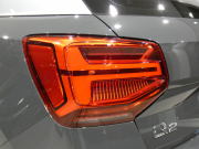 アウディ Q2 Q2 30TFSIｽﾎﾟｰﾂ Sﾗｲﾝ&ｱｼｽﾀﾝｽPKG　ADVｷｰ 追ACC ﾚｰﾝ&ｻｲﾄﾞｱｼｽﾄ ｱｳﾃﾞｨﾌﾟﾚｾﾝｽ 半革 ﾋｰﾀｰ MMIﾅﾋﾞ Bｶﾒﾗ PDC LEDﾗｲﾄ ｵｰﾄﾃｰﾙｹﾞｰﾄ Sﾗｲﾝｴｸｽﾃﾘｱ&18AW　2年保証