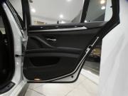 BMW 5シリーズ 528iﾂｰﾘﾝｸﾞMｽﾎﾟｰﾂ　後期 追ACC ﾚｰﾝCHW 衝突軽減 黒革 ﾋｰﾀｰ DSPﾒｰﾀｰ iﾄﾞﾗｲﾌﾞﾅﾋﾞ(NBT-EVO) Bｶﾒﾗ PDC LEDﾗｲﾄ ｵｰﾄﾃｰﾙｹﾞｰﾄ Mｽﾎﾟｰﾂｴｱﾛ&18AW 高出力EG 245ps　2年保証