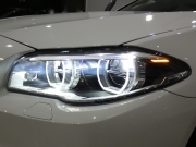 BMW 5シリーズ 528iﾂｰﾘﾝｸﾞMｽﾎﾟｰﾂ　後期 追ACC ﾚｰﾝCHW 衝突軽減 黒革 ﾋｰﾀｰ DSPﾒｰﾀｰ iﾄﾞﾗｲﾌﾞﾅﾋﾞ(NBT-EVO) Bｶﾒﾗ PDC LEDﾗｲﾄ ｵｰﾄﾃｰﾙｹﾞｰﾄ Mｽﾎﾟｰﾂｴｱﾛ&18AW 高出力EG 245ps　2年保証