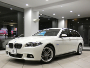 BMW 5シリーズ 528iﾂｰﾘﾝｸﾞMｽﾎﾟｰﾂ　後期 追ACC ﾚｰﾝCHW 衝突軽減 黒革 ﾋｰﾀｰ DSPﾒｰﾀｰ iﾄﾞﾗｲﾌﾞﾅﾋﾞ(NBT-EVO) Bｶﾒﾗ PDC LEDﾗｲﾄ ｵｰﾄﾃｰﾙｹﾞｰﾄ Mｽﾎﾟｰﾂｴｱﾛ&18AW 高出力EG 245ps　2年保証