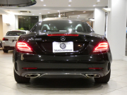 メルセデスベンツ SLCクラス SLC200ｽﾎﾟｰﾂ ﾚｰﾀﾞｰｾｰﾌﾃｨ　ｷｰﾚｽｺﾞｰ 黒革 ﾋｰﾀｰ&ｴｱｽｶｰﾌ ﾏｼﾞｯｸｽｶｲR ﾅﾋﾞTV harmank Bｶﾒﾗ PTS LEDﾗｲﾄ AMGｽﾀｲﾘﾝｸﾞ&18AW ｽﾎﾟｰﾂEX　2年保証