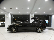 メルセデスベンツ SLCクラス SLC200ｽﾎﾟｰﾂ ﾚｰﾀﾞｰｾｰﾌﾃｨ　ｷｰﾚｽｺﾞｰ 黒革 ﾋｰﾀｰ&ｴｱｽｶｰﾌ ﾏｼﾞｯｸｽｶｲR ﾅﾋﾞTV harmank Bｶﾒﾗ PTS LEDﾗｲﾄ AMGｽﾀｲﾘﾝｸﾞ&18AW ｽﾎﾟｰﾂEX　2年保証