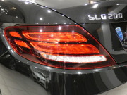 メルセデスベンツ SLCクラス SLC200ｽﾎﾟｰﾂ ﾚｰﾀﾞｰｾｰﾌﾃｨ　ｷｰﾚｽｺﾞｰ 黒革 ﾋｰﾀｰ&ｴｱｽｶｰﾌ ﾏｼﾞｯｸｽｶｲR ﾅﾋﾞTV harmank Bｶﾒﾗ PTS LEDﾗｲﾄ AMGｽﾀｲﾘﾝｸﾞ&18AW ｽﾎﾟｰﾂEX　2年保証