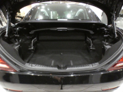 メルセデスベンツ SLCクラス SLC200ｽﾎﾟｰﾂ ﾚｰﾀﾞｰｾｰﾌﾃｨ　ｷｰﾚｽｺﾞｰ 黒革 ﾋｰﾀｰ&ｴｱｽｶｰﾌ ﾏｼﾞｯｸｽｶｲR ﾅﾋﾞTV harmank Bｶﾒﾗ PTS LEDﾗｲﾄ AMGｽﾀｲﾘﾝｸﾞ&18AW ｽﾎﾟｰﾂEX　2年保証