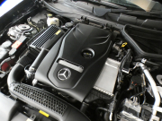 メルセデスベンツ SLCクラス SLC200ｽﾎﾟｰﾂ ﾚｰﾀﾞｰｾｰﾌﾃｨ　ｷｰﾚｽｺﾞｰ 黒革 ﾋｰﾀｰ&ｴｱｽｶｰﾌ ﾏｼﾞｯｸｽｶｲR ﾅﾋﾞTV harmank Bｶﾒﾗ PTS LEDﾗｲﾄ AMGｽﾀｲﾘﾝｸﾞ&18AW ｽﾎﾟｰﾂEX　2年保証