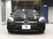 メルセデスベンツ SLCクラス SLC200ｽﾎﾟｰﾂ ﾚｰﾀﾞｰｾｰﾌﾃｨ　ｷｰﾚｽｺﾞｰ 黒革 ﾋｰﾀｰ&ｴｱｽｶｰﾌ ﾏｼﾞｯｸｽｶｲR ﾅﾋﾞTV harmank Bｶﾒﾗ PTS LEDﾗｲﾄ AMGｽﾀｲﾘﾝｸﾞ&18AW ｽﾎﾟｰﾂEX　2年保証