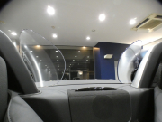 メルセデスベンツ SLCクラス SLC200ｽﾎﾟｰﾂ ﾚｰﾀﾞｰｾｰﾌﾃｨ　ｷｰﾚｽｺﾞｰ 黒革 ﾋｰﾀｰ&ｴｱｽｶｰﾌ ﾏｼﾞｯｸｽｶｲR ﾅﾋﾞTV harmank Bｶﾒﾗ PTS LEDﾗｲﾄ AMGｽﾀｲﾘﾝｸﾞ&18AW ｽﾎﾟｰﾂEX　2年保証