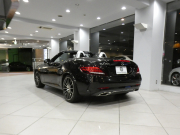 メルセデスベンツ SLCクラス SLC200ｽﾎﾟｰﾂ ﾚｰﾀﾞｰｾｰﾌﾃｨ　ｷｰﾚｽｺﾞｰ 黒革 ﾋｰﾀｰ&ｴｱｽｶｰﾌ ﾏｼﾞｯｸｽｶｲR ﾅﾋﾞTV harmank Bｶﾒﾗ PTS LEDﾗｲﾄ AMGｽﾀｲﾘﾝｸﾞ&18AW ｽﾎﾟｰﾂEX　2年保証