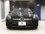 メルセデスベンツ SLCクラス SLC200ｽﾎﾟｰﾂ ﾚｰﾀﾞｰｾｰﾌﾃｨ　ｷｰﾚｽｺﾞｰ 黒革 ﾋｰﾀｰ&ｴｱｽｶｰﾌ ﾏｼﾞｯｸｽｶｲR ﾅﾋﾞTV harmank Bｶﾒﾗ PTS LEDﾗｲﾄ AMGｽﾀｲﾘﾝｸﾞ&18AW ｽﾎﾟｰﾂEX　2年保証