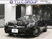 メルセデスベンツ SLCクラス SLC200ｽﾎﾟｰﾂ ﾚｰﾀﾞｰｾｰﾌﾃｨ　ｷｰﾚｽｺﾞｰ 黒革 ﾋｰﾀｰ&ｴｱｽｶｰﾌ ﾏｼﾞｯｸｽｶｲR ﾅﾋﾞTV harmank Bｶﾒﾗ PTS LEDﾗｲﾄ AMGｽﾀｲﾘﾝｸﾞ&18AW ｽﾎﾟｰﾂEX　2年保証