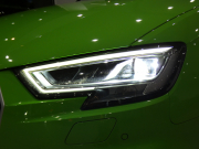 アウディ RS3 RS3ｽﾎﾟｰﾂﾊﾞｯｸ 2.5TFSIｸﾜﾄﾛ RSﾃﾞｻﾞｲﾝPKG　ADVｷｰ 追ACC ﾚｰﾝ&ｻｲﾄﾞｱｼｽﾄ RSｽﾎﾟｰﾂｼｰﾄ ﾋｰﾀｰ MMIﾅﾋﾞ ﾊﾞｰﾁｬﾙCP B&Oｻｳﾝﾄﾞ Bｶﾒﾗ PDC ﾏﾄﾘｸｽLED 専用ｴｸｽﾃﾘｱ&19AW ﾚｯﾄﾞｷｬﾘﾊﾟｰ ﾏｸﾞﾈﾃｨｯｸR 可変ﾏﾌﾗｰ 400ps　2年保証