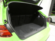 アウディ RS3 RS3ｽﾎﾟｰﾂﾊﾞｯｸ 2.5TFSIｸﾜﾄﾛ RSﾃﾞｻﾞｲﾝPKG　ADVｷｰ 追ACC ﾚｰﾝ&ｻｲﾄﾞｱｼｽﾄ RSｽﾎﾟｰﾂｼｰﾄ ﾋｰﾀｰ MMIﾅﾋﾞ ﾊﾞｰﾁｬﾙCP B&Oｻｳﾝﾄﾞ Bｶﾒﾗ PDC ﾏﾄﾘｸｽLED 専用ｴｸｽﾃﾘｱ&19AW ﾚｯﾄﾞｷｬﾘﾊﾟｰ ﾏｸﾞﾈﾃｨｯｸR 可変ﾏﾌﾗｰ 400ps　2年保証