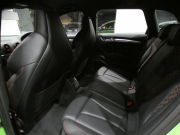 アウディ RS3 RS3ｽﾎﾟｰﾂﾊﾞｯｸ 2.5TFSIｸﾜﾄﾛ RSﾃﾞｻﾞｲﾝPKG　ADVｷｰ 追ACC ﾚｰﾝ&ｻｲﾄﾞｱｼｽﾄ RSｽﾎﾟｰﾂｼｰﾄ ﾋｰﾀｰ MMIﾅﾋﾞ ﾊﾞｰﾁｬﾙCP B&Oｻｳﾝﾄﾞ Bｶﾒﾗ PDC ﾏﾄﾘｸｽLED 専用ｴｸｽﾃﾘｱ&19AW ﾚｯﾄﾞｷｬﾘﾊﾟｰ ﾏｸﾞﾈﾃｨｯｸR 可変ﾏﾌﾗｰ 400ps　2年保証