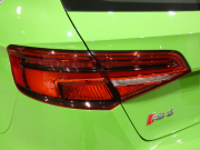 アウディ RS3 RS3ｽﾎﾟｰﾂﾊﾞｯｸ 2.5TFSIｸﾜﾄﾛ RSﾃﾞｻﾞｲﾝPKG　ADVｷｰ 追ACC ﾚｰﾝ&ｻｲﾄﾞｱｼｽﾄ RSｽﾎﾟｰﾂｼｰﾄ ﾋｰﾀｰ MMIﾅﾋﾞ ﾊﾞｰﾁｬﾙCP B&Oｻｳﾝﾄﾞ Bｶﾒﾗ PDC ﾏﾄﾘｸｽLED 専用ｴｸｽﾃﾘｱ&19AW ﾚｯﾄﾞｷｬﾘﾊﾟｰ ﾏｸﾞﾈﾃｨｯｸR 可変ﾏﾌﾗｰ 400ps　2年保証