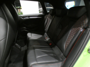 アウディ RS3 RS3ｽﾎﾟｰﾂﾊﾞｯｸ 2.5TFSIｸﾜﾄﾛ RSﾃﾞｻﾞｲﾝPKG　ADVｷｰ 追ACC ﾚｰﾝ&ｻｲﾄﾞｱｼｽﾄ RSｽﾎﾟｰﾂｼｰﾄ ﾋｰﾀｰ MMIﾅﾋﾞ ﾊﾞｰﾁｬﾙCP B&Oｻｳﾝﾄﾞ Bｶﾒﾗ PDC ﾏﾄﾘｸｽLED 専用ｴｸｽﾃﾘｱ&19AW ﾚｯﾄﾞｷｬﾘﾊﾟｰ ﾏｸﾞﾈﾃｨｯｸR 可変ﾏﾌﾗｰ 400ps　2年保証