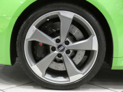 アウディ RS3 RS3ｽﾎﾟｰﾂﾊﾞｯｸ 2.5TFSIｸﾜﾄﾛ RSﾃﾞｻﾞｲﾝPKG　ADVｷｰ 追ACC ﾚｰﾝ&ｻｲﾄﾞｱｼｽﾄ RSｽﾎﾟｰﾂｼｰﾄ ﾋｰﾀｰ MMIﾅﾋﾞ ﾊﾞｰﾁｬﾙCP B&Oｻｳﾝﾄﾞ Bｶﾒﾗ PDC ﾏﾄﾘｸｽLED 専用ｴｸｽﾃﾘｱ&19AW ﾚｯﾄﾞｷｬﾘﾊﾟｰ ﾏｸﾞﾈﾃｨｯｸR 可変ﾏﾌﾗｰ 400ps　2年保証