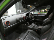 アウディ RS3 RS3ｽﾎﾟｰﾂﾊﾞｯｸ 2.5TFSIｸﾜﾄﾛ RSﾃﾞｻﾞｲﾝPKG　ADVｷｰ 追ACC ﾚｰﾝ&ｻｲﾄﾞｱｼｽﾄ RSｽﾎﾟｰﾂｼｰﾄ ﾋｰﾀｰ MMIﾅﾋﾞ ﾊﾞｰﾁｬﾙCP B&Oｻｳﾝﾄﾞ Bｶﾒﾗ PDC ﾏﾄﾘｸｽLED 専用ｴｸｽﾃﾘｱ&19AW ﾚｯﾄﾞｷｬﾘﾊﾟｰ ﾏｸﾞﾈﾃｨｯｸR 可変ﾏﾌﾗｰ 400ps　2年保証