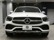 メルセデスベンツ GLC GLC220d 4MATICｸｰﾍﾟ AMGﾗｲﾝ&ﾚｰﾀﾞｰｾｰﾌﾃｨ　後期 黒半革 全席ﾋｰﾀｰ ｻﾝﾙｰﾌ MBUX Meｺﾈ 全周囲ｶﾒﾗ PTS ﾜｲﾔﾚｽCH ﾏﾙﾁﾋﾞｰﾑLED ｱﾝﾋﾞｴﾝﾄﾗｲﾄ AMGｽﾀｲﾘﾝｸﾞ&19AW　2年保証