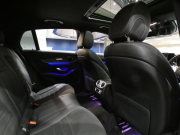 メルセデスベンツ GLC GLC220d 4MATICｸｰﾍﾟ AMGﾗｲﾝ&ﾚｰﾀﾞｰｾｰﾌﾃｨ　後期 黒半革 全席ﾋｰﾀｰ ｻﾝﾙｰﾌ MBUX Meｺﾈ 全周囲ｶﾒﾗ PTS ﾜｲﾔﾚｽCH ﾏﾙﾁﾋﾞｰﾑLED ｱﾝﾋﾞｴﾝﾄﾗｲﾄ AMGｽﾀｲﾘﾝｸﾞ&19AW　2年保証