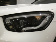 メルセデスベンツ GLC GLC220d 4MATICｸｰﾍﾟ AMGﾗｲﾝ&ﾚｰﾀﾞｰｾｰﾌﾃｨ　後期 黒半革 全席ﾋｰﾀｰ ｻﾝﾙｰﾌ MBUX Meｺﾈ 全周囲ｶﾒﾗ PTS ﾜｲﾔﾚｽCH ﾏﾙﾁﾋﾞｰﾑLED ｱﾝﾋﾞｴﾝﾄﾗｲﾄ AMGｽﾀｲﾘﾝｸﾞ&19AW　2年保証