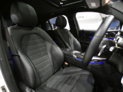 メルセデスベンツ GLC GLC220d 4MATICｸｰﾍﾟ AMGﾗｲﾝ&ﾚｰﾀﾞｰｾｰﾌﾃｨ　後期 黒半革 全席ﾋｰﾀｰ ｻﾝﾙｰﾌ MBUX Meｺﾈ 全周囲ｶﾒﾗ PTS ﾜｲﾔﾚｽCH ﾏﾙﾁﾋﾞｰﾑLED ｱﾝﾋﾞｴﾝﾄﾗｲﾄ AMGｽﾀｲﾘﾝｸﾞ&19AW　2年保証