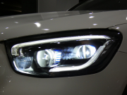 メルセデスベンツ GLC GLC220d 4MATICｸｰﾍﾟ AMGﾗｲﾝ&ﾚｰﾀﾞｰｾｰﾌﾃｨ　後期 黒半革 全席ﾋｰﾀｰ ｻﾝﾙｰﾌ MBUX Meｺﾈ 全周囲ｶﾒﾗ PTS ﾜｲﾔﾚｽCH ﾏﾙﾁﾋﾞｰﾑLED ｱﾝﾋﾞｴﾝﾄﾗｲﾄ AMGｽﾀｲﾘﾝｸﾞ&19AW　2年保証