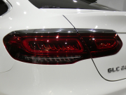 メルセデスベンツ GLC GLC220d 4MATICｸｰﾍﾟ AMGﾗｲﾝ&ﾚｰﾀﾞｰｾｰﾌﾃｨ　後期 黒半革 全席ﾋｰﾀｰ ｻﾝﾙｰﾌ MBUX Meｺﾈ 全周囲ｶﾒﾗ PTS ﾜｲﾔﾚｽCH ﾏﾙﾁﾋﾞｰﾑLED ｱﾝﾋﾞｴﾝﾄﾗｲﾄ AMGｽﾀｲﾘﾝｸﾞ&19AW　2年保証