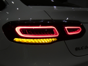 メルセデスベンツ GLC GLC220d 4MATICｸｰﾍﾟ AMGﾗｲﾝ&ﾚｰﾀﾞｰｾｰﾌﾃｨ　後期 黒半革 全席ﾋｰﾀｰ ｻﾝﾙｰﾌ MBUX Meｺﾈ 全周囲ｶﾒﾗ PTS ﾜｲﾔﾚｽCH ﾏﾙﾁﾋﾞｰﾑLED ｱﾝﾋﾞｴﾝﾄﾗｲﾄ AMGｽﾀｲﾘﾝｸﾞ&19AW　2年保証