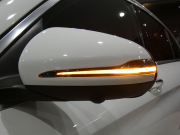 メルセデスベンツ GLC GLC220d 4MATICｸｰﾍﾟ AMGﾗｲﾝ&ﾚｰﾀﾞｰｾｰﾌﾃｨ　後期 黒半革 全席ﾋｰﾀｰ ｻﾝﾙｰﾌ MBUX Meｺﾈ 全周囲ｶﾒﾗ PTS ﾜｲﾔﾚｽCH ﾏﾙﾁﾋﾞｰﾑLED ｱﾝﾋﾞｴﾝﾄﾗｲﾄ AMGｽﾀｲﾘﾝｸﾞ&19AW　2年保証