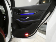 メルセデスベンツ GLC GLC220d 4MATICｸｰﾍﾟ AMGﾗｲﾝ&ﾚｰﾀﾞｰｾｰﾌﾃｨ　後期 黒半革 全席ﾋｰﾀｰ ｻﾝﾙｰﾌ MBUX Meｺﾈ 全周囲ｶﾒﾗ PTS ﾜｲﾔﾚｽCH ﾏﾙﾁﾋﾞｰﾑLED ｱﾝﾋﾞｴﾝﾄﾗｲﾄ AMGｽﾀｲﾘﾝｸﾞ&19AW　2年保証