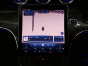 メルセデスベンツ Cクラス C200 AVG AMGﾗｲﾝ&ﾚｻﾞｰEXC&ﾍﾞｰｼｯｸPKG ISG搭載　1ｵｰﾅｰ 黒革 ﾊﾟﾉﾗﾏSR  MBUXARﾅﾋﾞ TV 全周囲ｶﾒﾗ PTS carplay ﾜｲﾔﾚｽCH ﾍｯﾄﾞｱｯﾌﾟDSP ﾃﾞｼﾞﾀﾙｺｯｸﾋﾟｯﾄDSP ｵｰﾄﾄﾗﾝｸ DIGITALﾗｲﾄ AMGｽﾀｲﾘﾝｸﾞ&18AW ﾘｱｱｸｽﾙｽﾃｱﾘﾝｸﾞ　2年保証