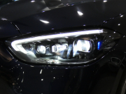 メルセデスベンツ Cクラス C200 AVG AMGﾗｲﾝ&ﾚｻﾞｰEXC&ﾍﾞｰｼｯｸPKG ISG搭載　1ｵｰﾅｰ 黒革 ﾊﾟﾉﾗﾏSR  MBUXARﾅﾋﾞ TV 全周囲ｶﾒﾗ PTS carplay ﾜｲﾔﾚｽCH ﾍｯﾄﾞｱｯﾌﾟDSP ﾃﾞｼﾞﾀﾙｺｯｸﾋﾟｯﾄDSP ｵｰﾄﾄﾗﾝｸ DIGITALﾗｲﾄ AMGｽﾀｲﾘﾝｸﾞ&18AW ﾘｱｱｸｽﾙｽﾃｱﾘﾝｸﾞ　2年保証