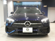 メルセデスベンツ Cクラス C200 AVG AMGﾗｲﾝ&ﾚｻﾞｰEXC&ﾍﾞｰｼｯｸPKG ISG搭載　1ｵｰﾅｰ 黒革 ﾊﾟﾉﾗﾏSR  MBUXARﾅﾋﾞ TV 全周囲ｶﾒﾗ PTS carplay ﾜｲﾔﾚｽCH ﾍｯﾄﾞｱｯﾌﾟDSP ﾃﾞｼﾞﾀﾙｺｯｸﾋﾟｯﾄDSP ｵｰﾄﾄﾗﾝｸ DIGITALﾗｲﾄ AMGｽﾀｲﾘﾝｸﾞ&18AW ﾘｱｱｸｽﾙｽﾃｱﾘﾝｸﾞ　2年保証