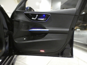 メルセデスベンツ Cクラス C200 AVG AMGﾗｲﾝ&ﾚｻﾞｰEXC&ﾍﾞｰｼｯｸPKG ISG搭載　1ｵｰﾅｰ 黒革 ﾊﾟﾉﾗﾏSR  MBUXARﾅﾋﾞ TV 全周囲ｶﾒﾗ PTS carplay ﾜｲﾔﾚｽCH ﾍｯﾄﾞｱｯﾌﾟDSP ﾃﾞｼﾞﾀﾙｺｯｸﾋﾟｯﾄDSP ｵｰﾄﾄﾗﾝｸ DIGITALﾗｲﾄ AMGｽﾀｲﾘﾝｸﾞ&18AW ﾘｱｱｸｽﾙｽﾃｱﾘﾝｸﾞ　2年保証