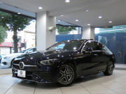 メルセデスベンツ Cクラス C200 AVG AMGﾗｲﾝ&ﾚｻﾞｰEXC&ﾍﾞｰｼｯｸPKG ISG搭載　1ｵｰﾅｰ 黒革 ﾊﾟﾉﾗﾏSR  MBUXARﾅﾋﾞ TV 全周囲ｶﾒﾗ PTS carplay ﾜｲﾔﾚｽCH ﾍｯﾄﾞｱｯﾌﾟDSP ﾃﾞｼﾞﾀﾙｺｯｸﾋﾟｯﾄDSP ｵｰﾄﾄﾗﾝｸ DIGITALﾗｲﾄ AMGｽﾀｲﾘﾝｸﾞ&18AW ﾘｱｱｸｽﾙｽﾃｱﾘﾝｸﾞ　2年保証
