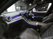 メルセデスベンツ Cクラス C200 AVG AMGﾗｲﾝ&ﾚｻﾞｰEXC&ﾍﾞｰｼｯｸPKG ISG搭載　1ｵｰﾅｰ 黒革 ﾊﾟﾉﾗﾏSR  MBUXARﾅﾋﾞ TV 全周囲ｶﾒﾗ PTS carplay ﾜｲﾔﾚｽCH ﾍｯﾄﾞｱｯﾌﾟDSP ﾃﾞｼﾞﾀﾙｺｯｸﾋﾟｯﾄDSP ｵｰﾄﾄﾗﾝｸ DIGITALﾗｲﾄ AMGｽﾀｲﾘﾝｸﾞ&18AW ﾘｱｱｸｽﾙｽﾃｱﾘﾝｸﾞ　2年保証