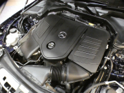 メルセデスベンツ Cクラス C200 AVG AMGﾗｲﾝ&ﾚｻﾞｰEXC&ﾍﾞｰｼｯｸPKG ISG搭載　1ｵｰﾅｰ 黒革 ﾊﾟﾉﾗﾏSR  MBUXARﾅﾋﾞ TV 全周囲ｶﾒﾗ PTS carplay ﾜｲﾔﾚｽCH ﾍｯﾄﾞｱｯﾌﾟDSP ﾃﾞｼﾞﾀﾙｺｯｸﾋﾟｯﾄDSP ｵｰﾄﾄﾗﾝｸ DIGITALﾗｲﾄ AMGｽﾀｲﾘﾝｸﾞ&18AW ﾘｱｱｸｽﾙｽﾃｱﾘﾝｸﾞ　2年保証