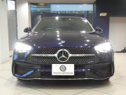 メルセデスベンツ Cクラス C200 AVG AMGﾗｲﾝ&ﾚｻﾞｰEXC&ﾍﾞｰｼｯｸPKG ISG搭載　1ｵｰﾅｰ 黒革 ﾊﾟﾉﾗﾏSR  MBUXARﾅﾋﾞ TV 全周囲ｶﾒﾗ PTS carplay ﾜｲﾔﾚｽCH ﾍｯﾄﾞｱｯﾌﾟDSP ﾃﾞｼﾞﾀﾙｺｯｸﾋﾟｯﾄDSP ｵｰﾄﾄﾗﾝｸ DIGITALﾗｲﾄ AMGｽﾀｲﾘﾝｸﾞ&18AW ﾘｱｱｸｽﾙｽﾃｱﾘﾝｸﾞ　2年保証