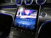 メルセデスベンツ Cクラス C200 AVG AMGﾗｲﾝ&ﾚｻﾞｰEXC&ﾍﾞｰｼｯｸPKG ISG搭載　1ｵｰﾅｰ 黒革 ﾊﾟﾉﾗﾏSR  MBUXARﾅﾋﾞ TV 全周囲ｶﾒﾗ PTS carplay ﾜｲﾔﾚｽCH ﾍｯﾄﾞｱｯﾌﾟDSP ﾃﾞｼﾞﾀﾙｺｯｸﾋﾟｯﾄDSP ｵｰﾄﾄﾗﾝｸ DIGITALﾗｲﾄ AMGｽﾀｲﾘﾝｸﾞ&18AW ﾘｱｱｸｽﾙｽﾃｱﾘﾝｸﾞ　2年保証