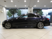 メルセデスベンツ Cクラス C200 AVG AMGﾗｲﾝ&ﾚｻﾞｰEXC&ﾍﾞｰｼｯｸPKG ISG搭載　1ｵｰﾅｰ 黒革 ﾊﾟﾉﾗﾏSR  MBUXARﾅﾋﾞ TV 全周囲ｶﾒﾗ PTS carplay ﾜｲﾔﾚｽCH ﾍｯﾄﾞｱｯﾌﾟDSP ﾃﾞｼﾞﾀﾙｺｯｸﾋﾟｯﾄDSP ｵｰﾄﾄﾗﾝｸ DIGITALﾗｲﾄ AMGｽﾀｲﾘﾝｸﾞ&18AW ﾘｱｱｸｽﾙｽﾃｱﾘﾝｸﾞ　2年保証