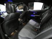 メルセデスベンツ Cクラス C200 AVG AMGﾗｲﾝ&ﾚｻﾞｰEXC&ﾍﾞｰｼｯｸPKG ISG搭載　1ｵｰﾅｰ 黒革 ﾊﾟﾉﾗﾏSR  MBUXARﾅﾋﾞ TV 全周囲ｶﾒﾗ PTS carplay ﾜｲﾔﾚｽCH ﾍｯﾄﾞｱｯﾌﾟDSP ﾃﾞｼﾞﾀﾙｺｯｸﾋﾟｯﾄDSP ｵｰﾄﾄﾗﾝｸ DIGITALﾗｲﾄ AMGｽﾀｲﾘﾝｸﾞ&18AW ﾘｱｱｸｽﾙｽﾃｱﾘﾝｸﾞ　2年保証