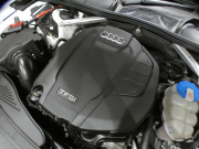 アウディ A4 A4 ｵｰﾙﾛｰﾄﾞｸﾜﾄﾛ ﾗｸﾞｼﾞｭｱﾘｰ&ｱｼｽﾀﾝｽPKG　ADVｷｰ 追ACC ﾚｰﾝ&ｻｲﾄﾞｱｼｽﾄ ｱｳﾃﾞｨﾌﾟﾚｾﾝｽ MMIﾅﾋﾞ ﾊﾞｰﾁｬﾙCP 全周囲ｶﾒﾗ PDC ﾊﾟｰｸｱｼｽﾄ ｵｰﾄﾃｰﾙｹﾞｰﾄ ﾏﾄﾘｸｽLED 17AW　2年保証