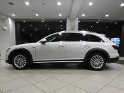 アウディ A4 A4 ｵｰﾙﾛｰﾄﾞｸﾜﾄﾛ ﾗｸﾞｼﾞｭｱﾘｰ&ｱｼｽﾀﾝｽPKG　ADVｷｰ 追ACC ﾚｰﾝ&ｻｲﾄﾞｱｼｽﾄ ｱｳﾃﾞｨﾌﾟﾚｾﾝｽ MMIﾅﾋﾞ ﾊﾞｰﾁｬﾙCP 全周囲ｶﾒﾗ PDC ﾊﾟｰｸｱｼｽﾄ ｵｰﾄﾃｰﾙｹﾞｰﾄ ﾏﾄﾘｸｽLED 17AW　2年保証