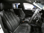 アウディ A4 A4 ｵｰﾙﾛｰﾄﾞｸﾜﾄﾛ ﾗｸﾞｼﾞｭｱﾘｰ&ｱｼｽﾀﾝｽPKG　ADVｷｰ 追ACC ﾚｰﾝ&ｻｲﾄﾞｱｼｽﾄ ｱｳﾃﾞｨﾌﾟﾚｾﾝｽ MMIﾅﾋﾞ ﾊﾞｰﾁｬﾙCP 全周囲ｶﾒﾗ PDC ﾊﾟｰｸｱｼｽﾄ ｵｰﾄﾃｰﾙｹﾞｰﾄ ﾏﾄﾘｸｽLED 17AW　2年保証