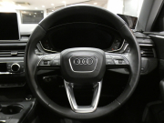 アウディ A4 A4 ｵｰﾙﾛｰﾄﾞｸﾜﾄﾛ ﾗｸﾞｼﾞｭｱﾘｰ&ｱｼｽﾀﾝｽPKG　ADVｷｰ 追ACC ﾚｰﾝ&ｻｲﾄﾞｱｼｽﾄ ｱｳﾃﾞｨﾌﾟﾚｾﾝｽ MMIﾅﾋﾞ ﾊﾞｰﾁｬﾙCP 全周囲ｶﾒﾗ PDC ﾊﾟｰｸｱｼｽﾄ ｵｰﾄﾃｰﾙｹﾞｰﾄ ﾏﾄﾘｸｽLED 17AW　2年保証