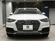 アウディ A4 A4 ｵｰﾙﾛｰﾄﾞｸﾜﾄﾛ ﾗｸﾞｼﾞｭｱﾘｰ&ｱｼｽﾀﾝｽPKG　ADVｷｰ 追ACC ﾚｰﾝ&ｻｲﾄﾞｱｼｽﾄ ｱｳﾃﾞｨﾌﾟﾚｾﾝｽ MMIﾅﾋﾞ ﾊﾞｰﾁｬﾙCP 全周囲ｶﾒﾗ PDC ﾊﾟｰｸｱｼｽﾄ ｵｰﾄﾃｰﾙｹﾞｰﾄ ﾏﾄﾘｸｽLED 17AW　2年保証